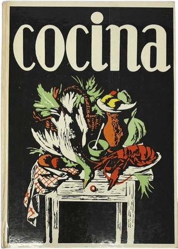 Manual de Cocina (Cookbook)