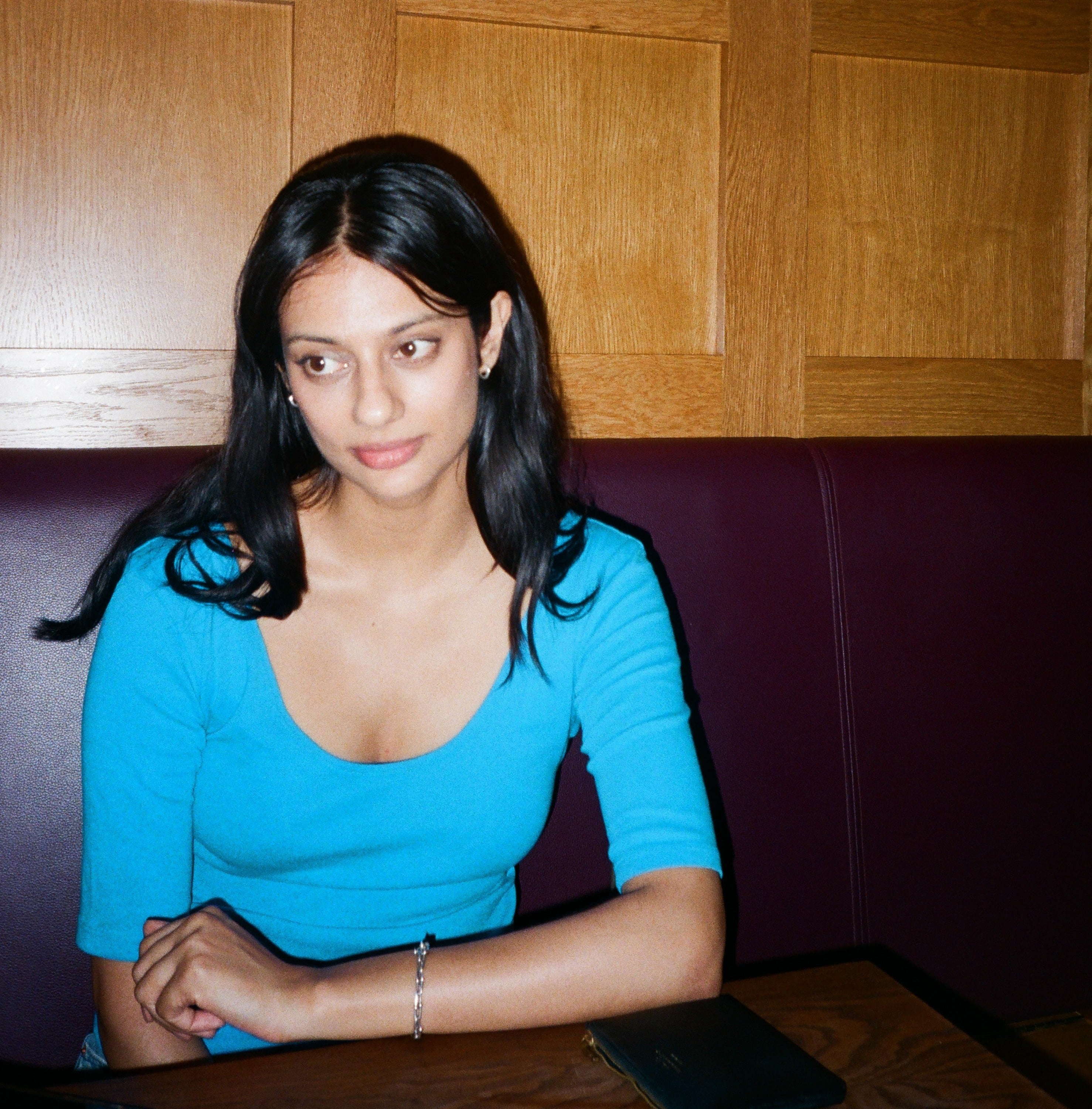 Alisha