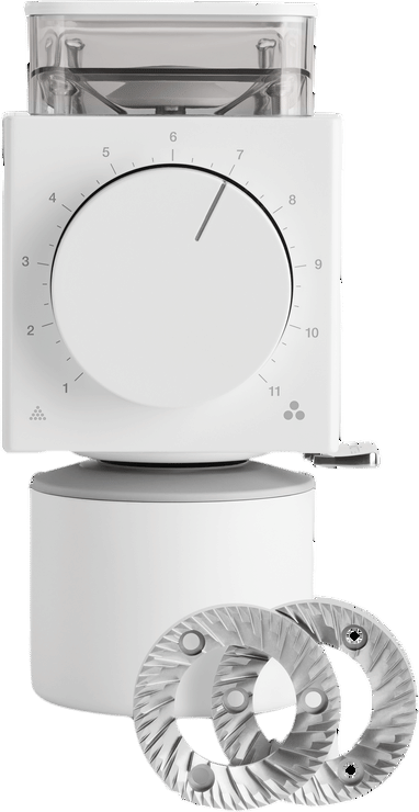 Ode Brew Grinder Gen 2