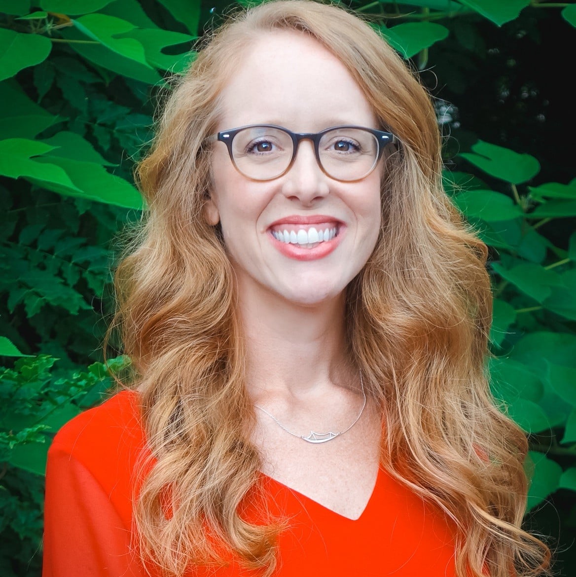 Nicole McAden
