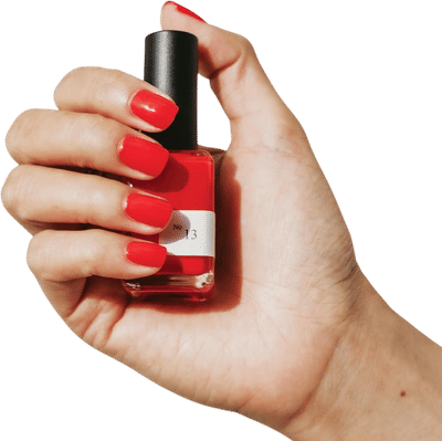 No. 13 Nail Polish