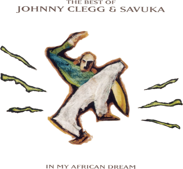 Dela - Johnny Clegg