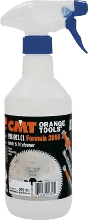 CMT Formula 2050 Blade and Bit Cleaner