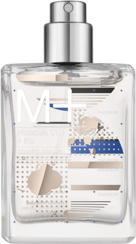 Molecule 01 + Iris Eau de Toilette