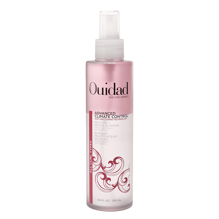 Ouidad Advanced Climate Control Restore + Revive Bi-Phase