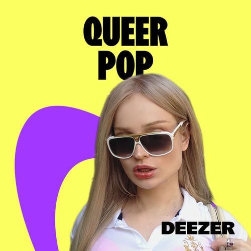 Queer Pop