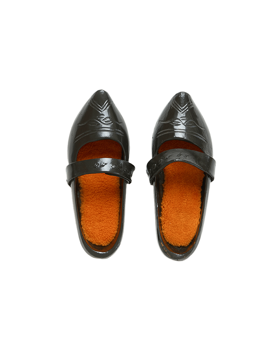 Clogs 10