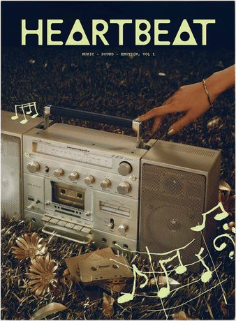 Heartbeat Magazine: Music, Sound, Emotion