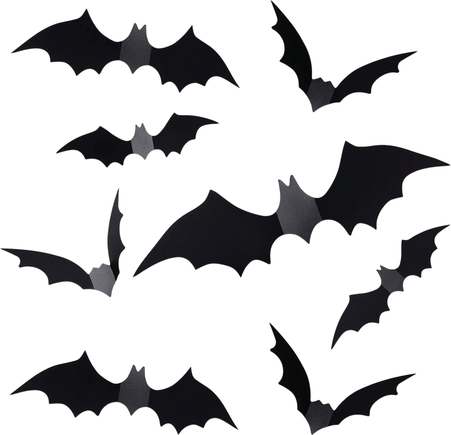 Bats 🦇 for Halloween