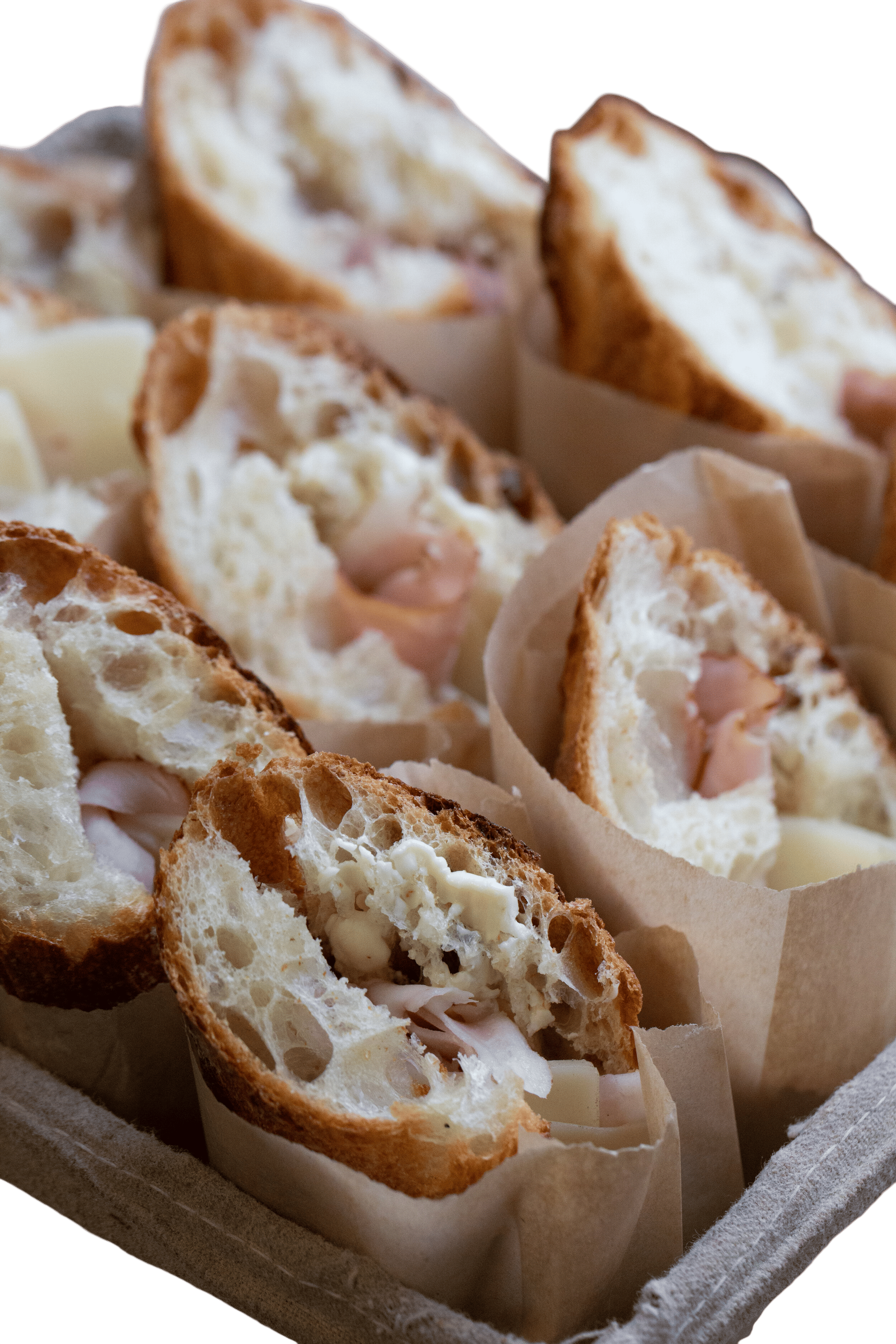 The Jambon