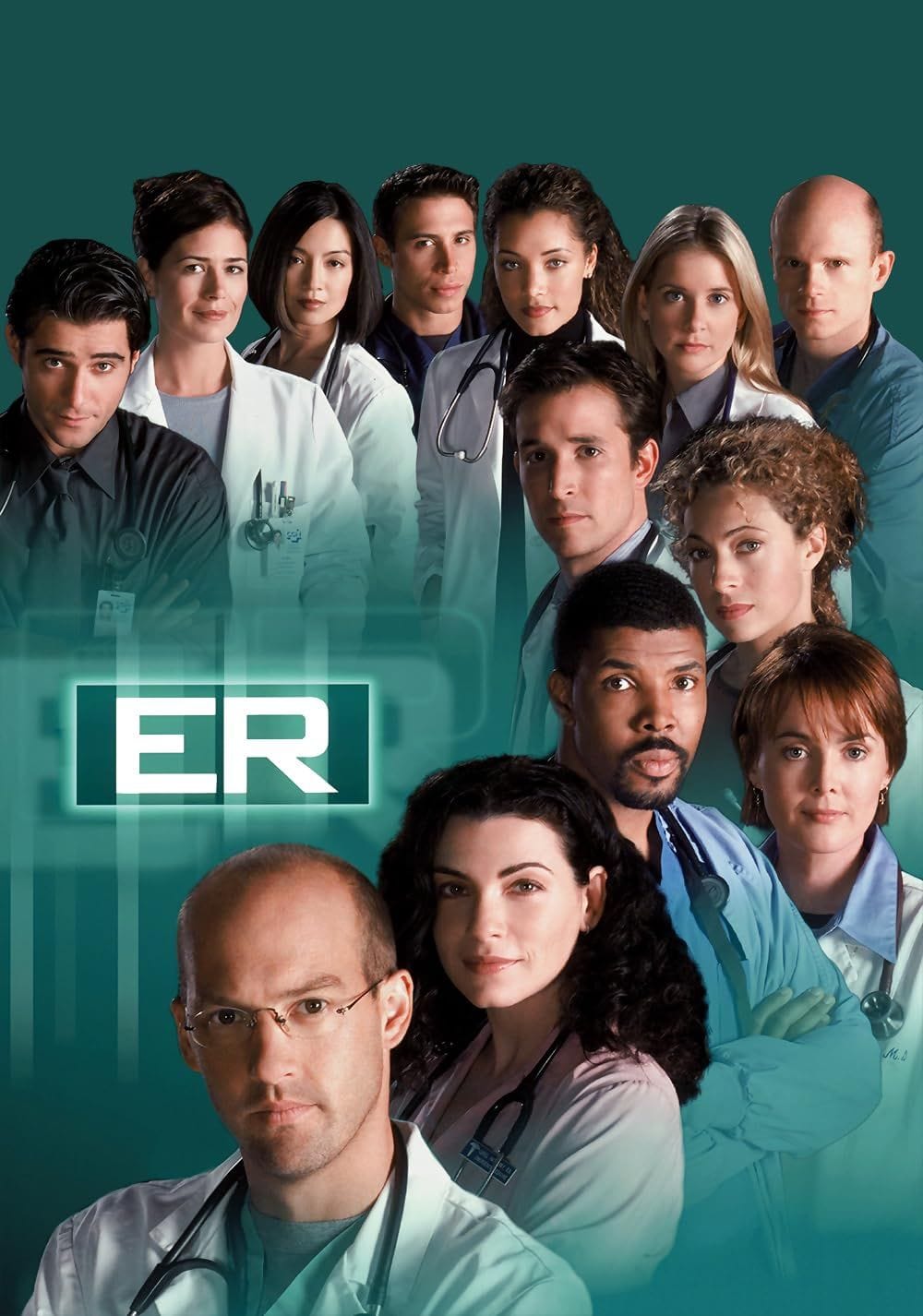 ER (1994-2009)