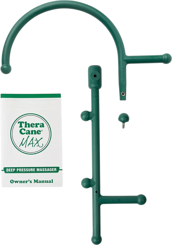 Theracane max