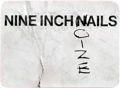 Nine Inch Nails