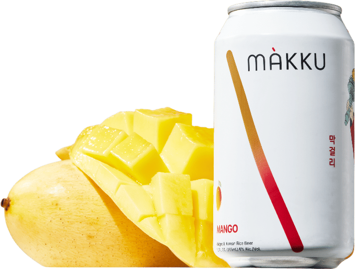 Makku Mango