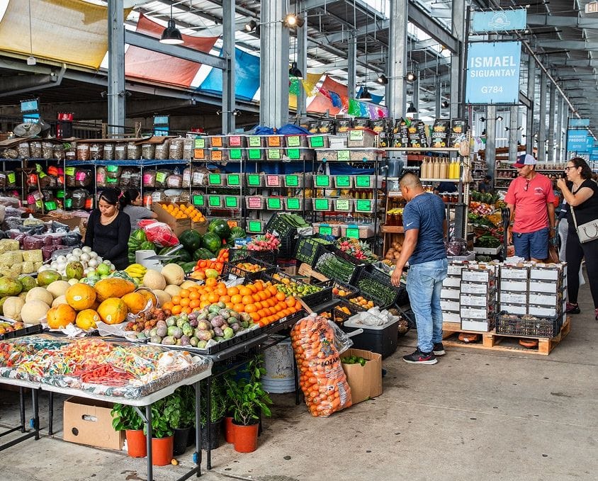 Houston Farmers Market