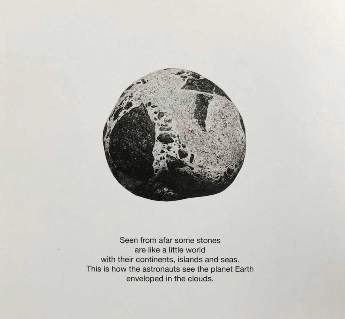 Syllabus Project: A Rock Collection