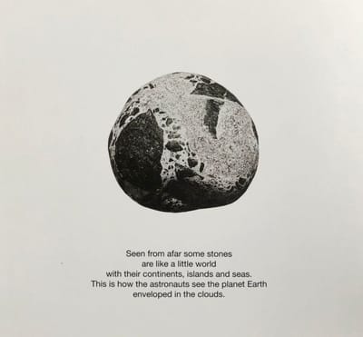 A Rock Collection