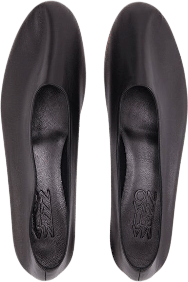 Martiniano Glove Black
