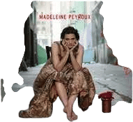 dance me to the end of love - the madeleine peyroux version