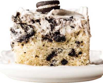 Cookies and Cream Cake Recipe