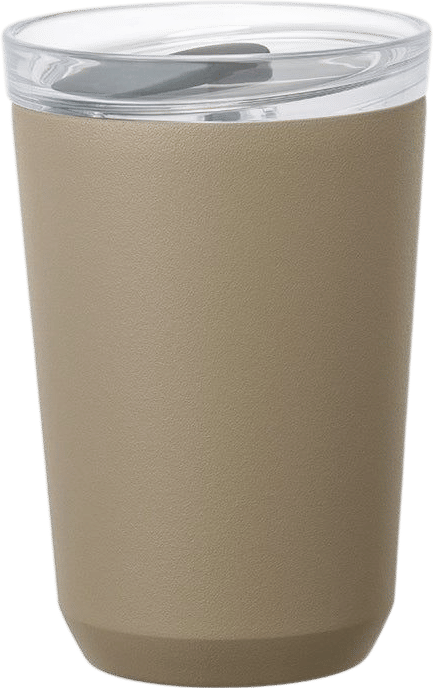 To Go Tumbler (12oz)