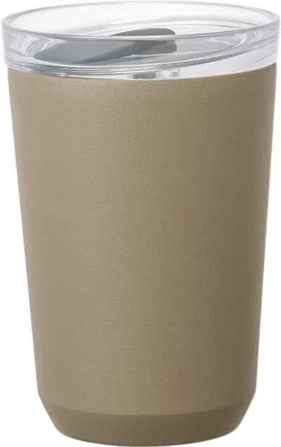 To Go Tumbler (12oz)