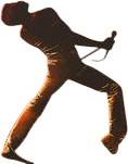 I want to break free