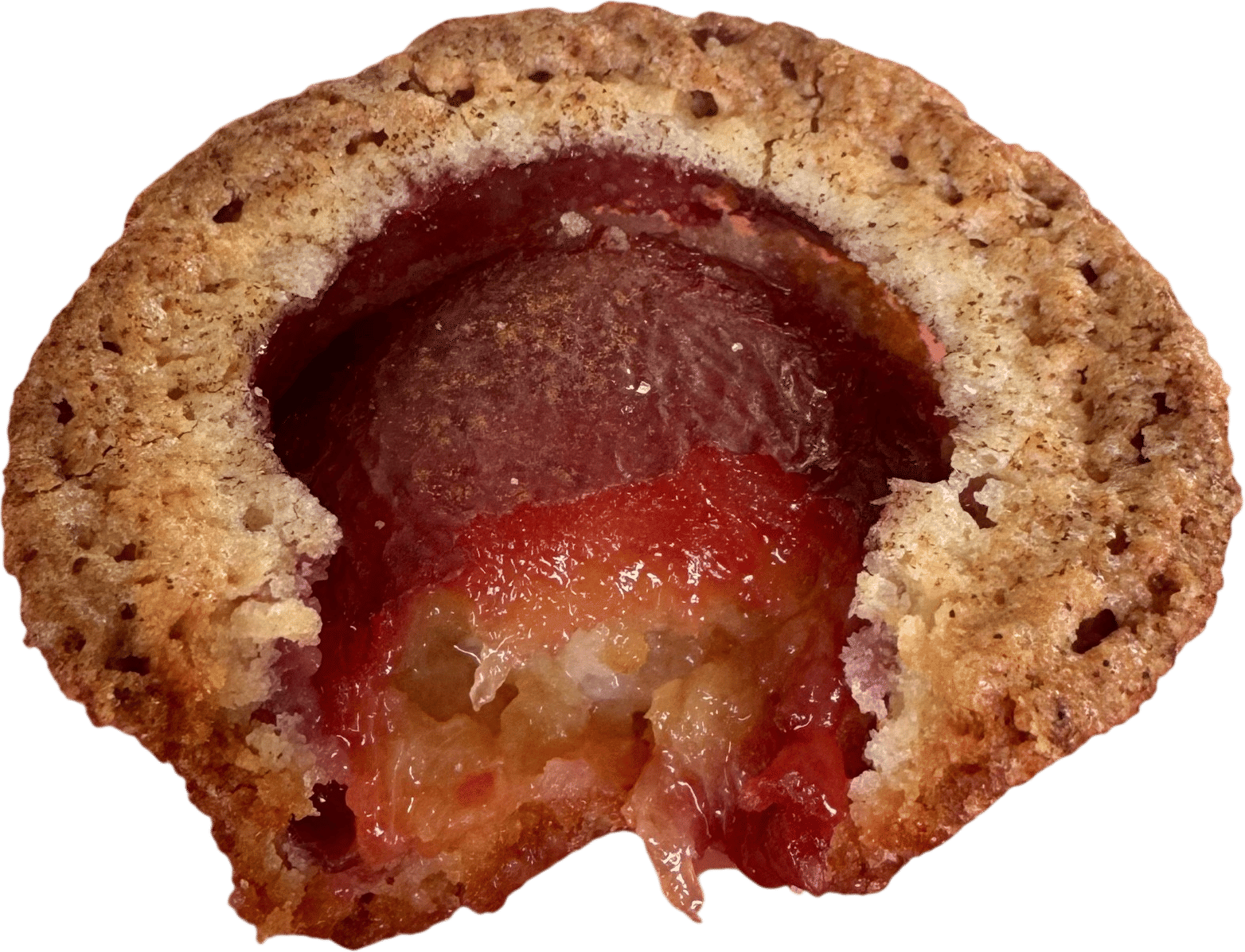 Plum Tortelettes
