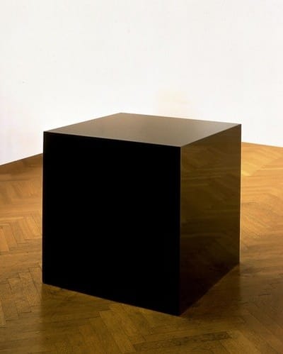 Ink Box