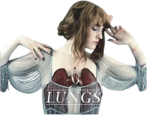 Lungs (Florence + The Machine)