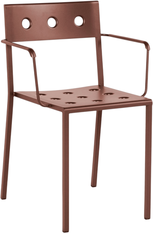 Really good sh*t Sale on Sale - HAY Balcony Armchair -65% ⚡️