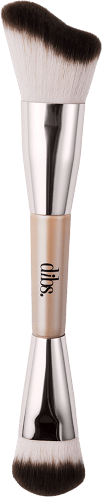 Duo Brush Cheek