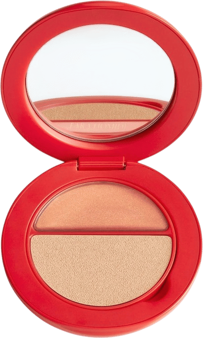 Essential Face Compact Refillable Concealer and Foundation