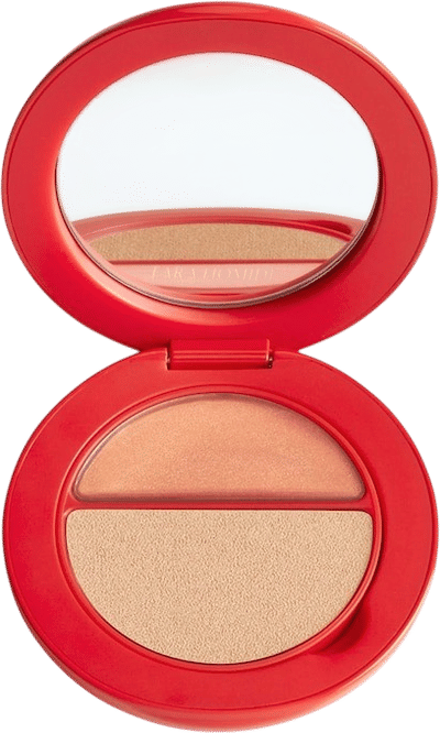 Essential Face Compact