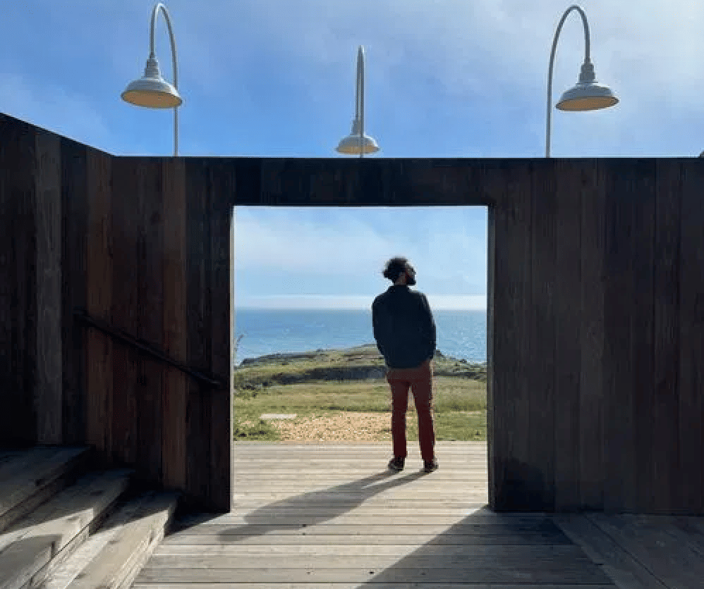 NorCal guide to built environment