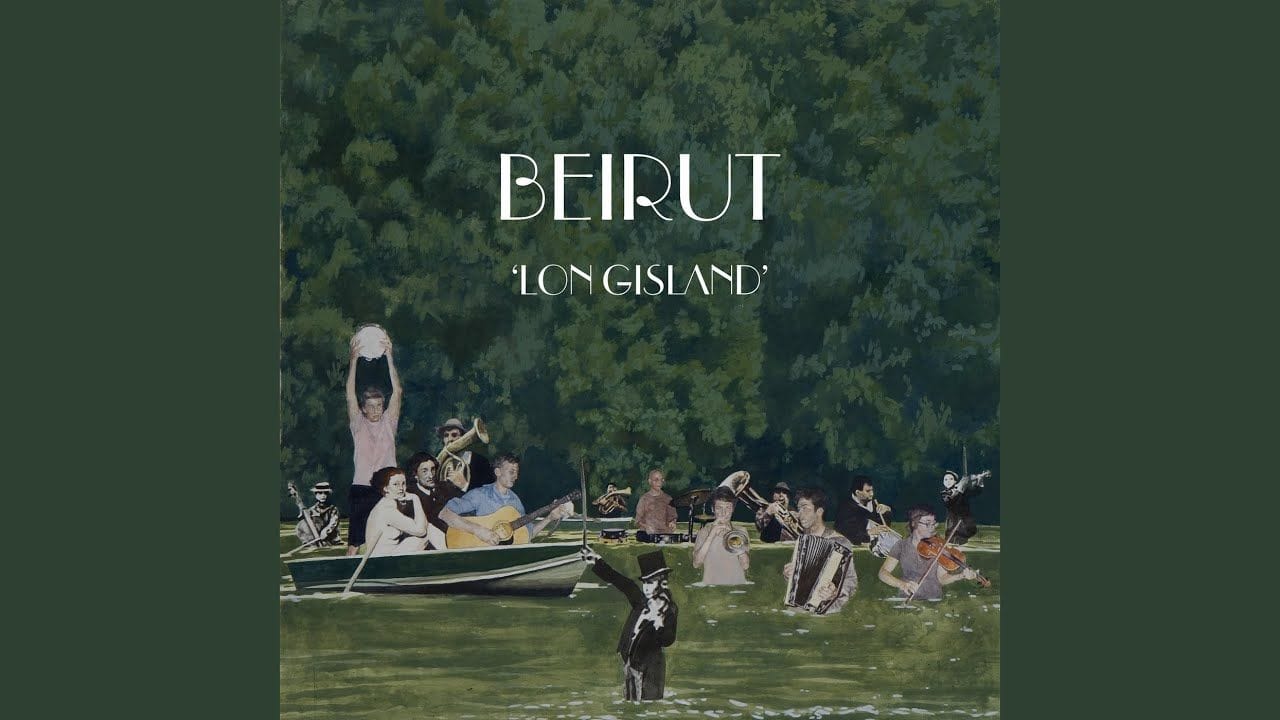 Beirut - “Scenic World (version)”