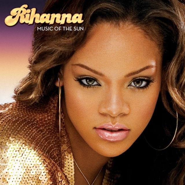 Rihanna - Here I Go Again (2005)