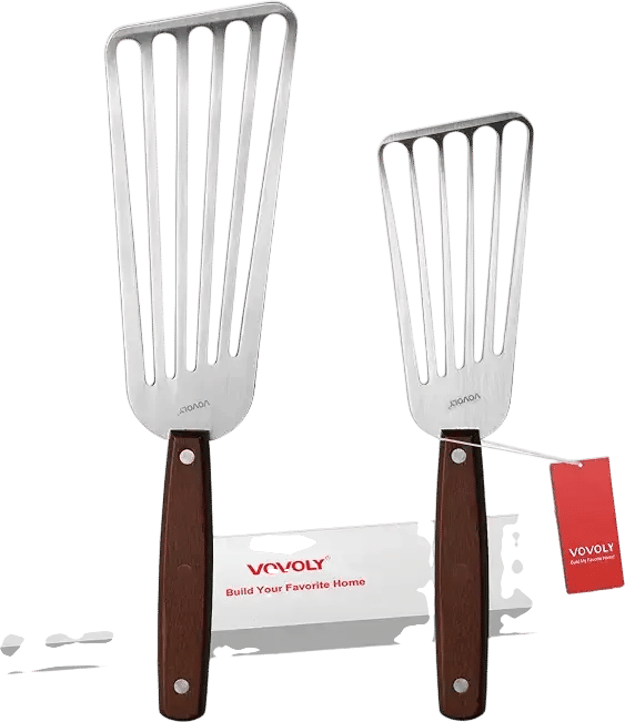 Fish spatula
