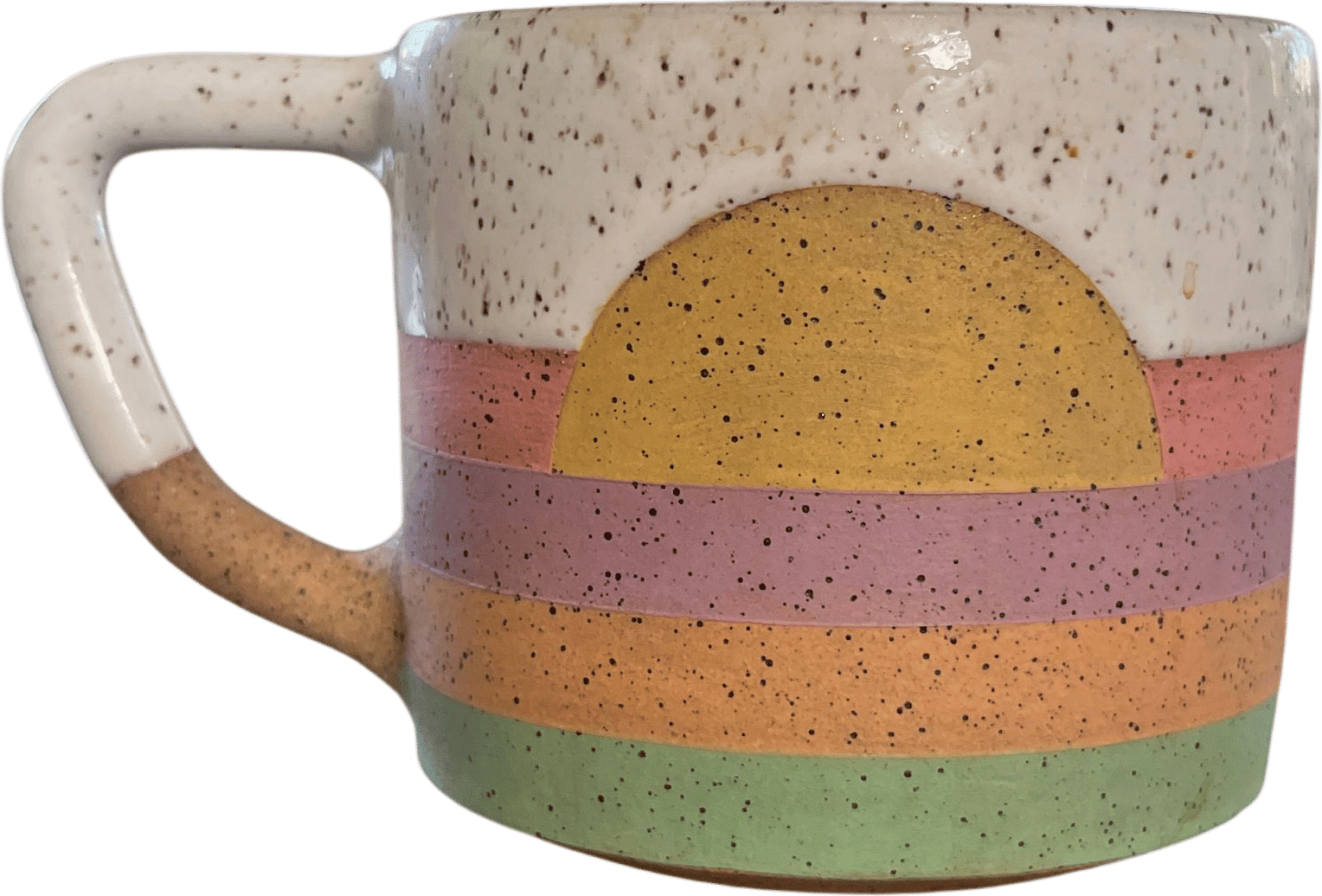 Mary Carrol mugs