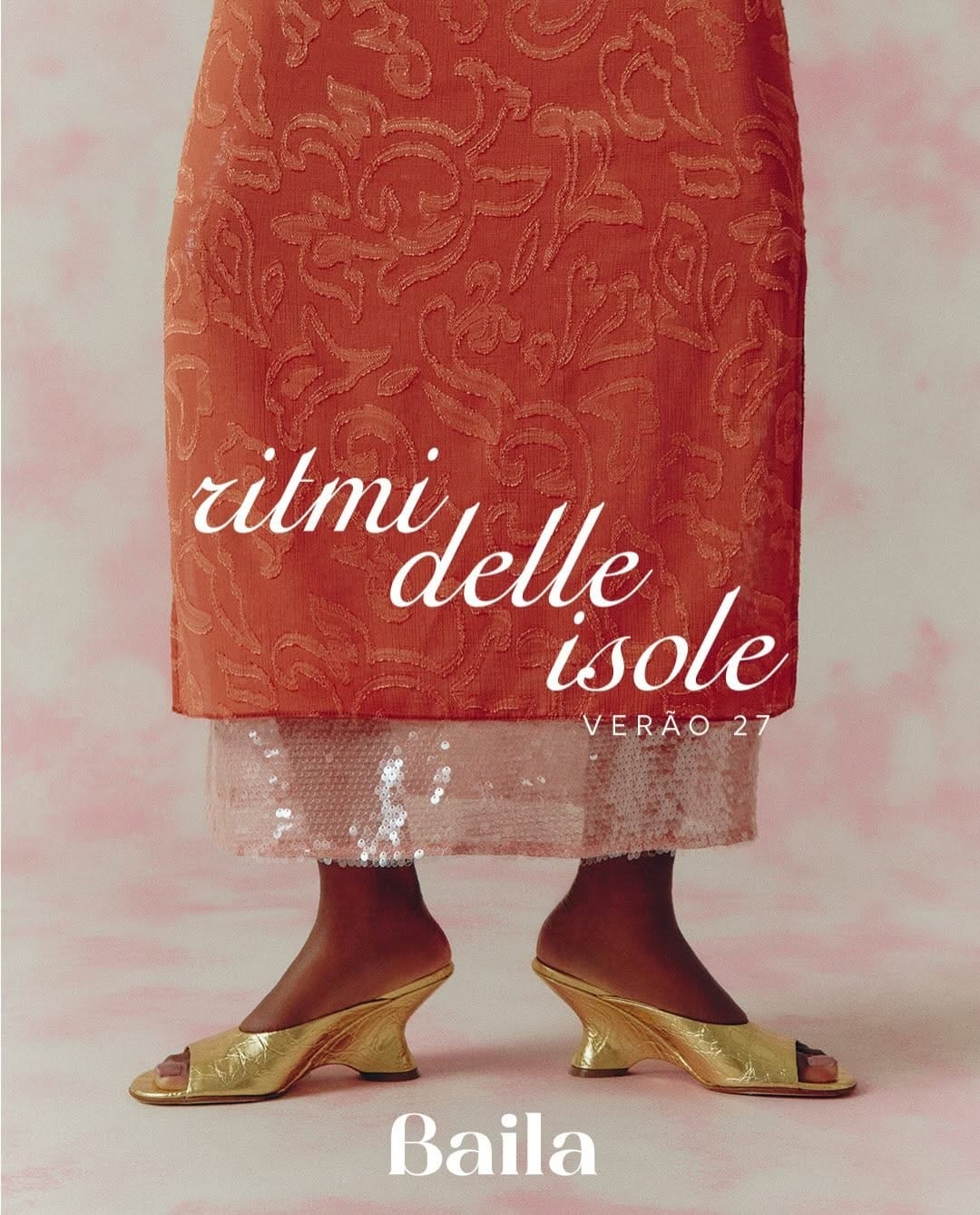 Baila Ritmi Delle Isole