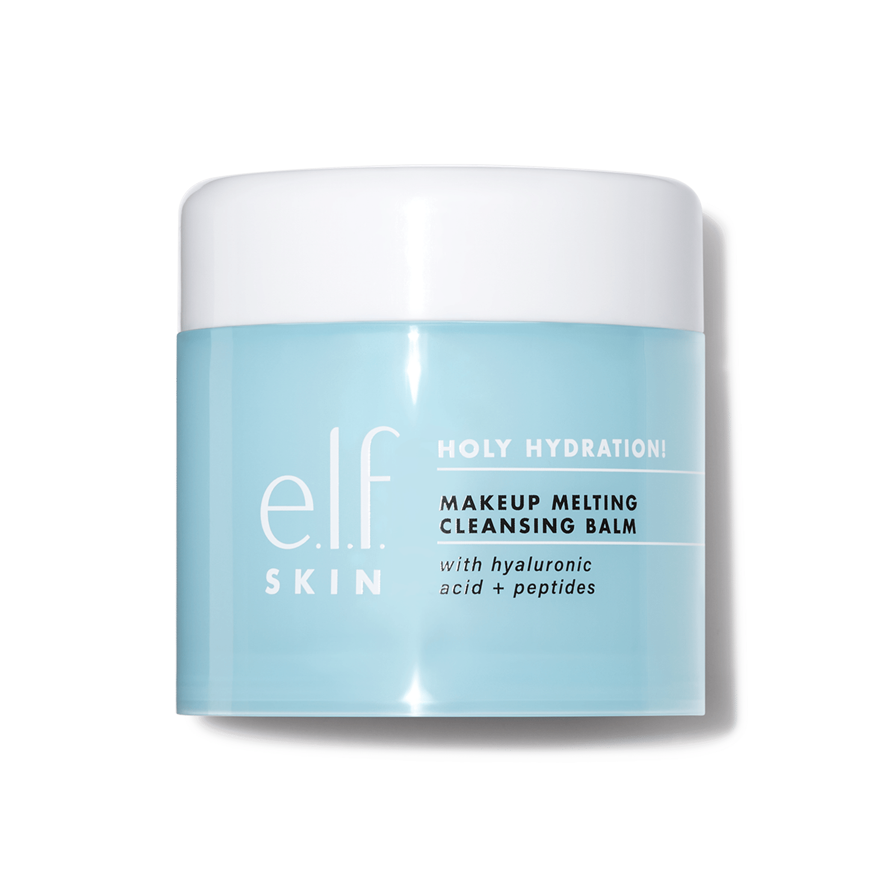 Elf skin make up cleansing balm