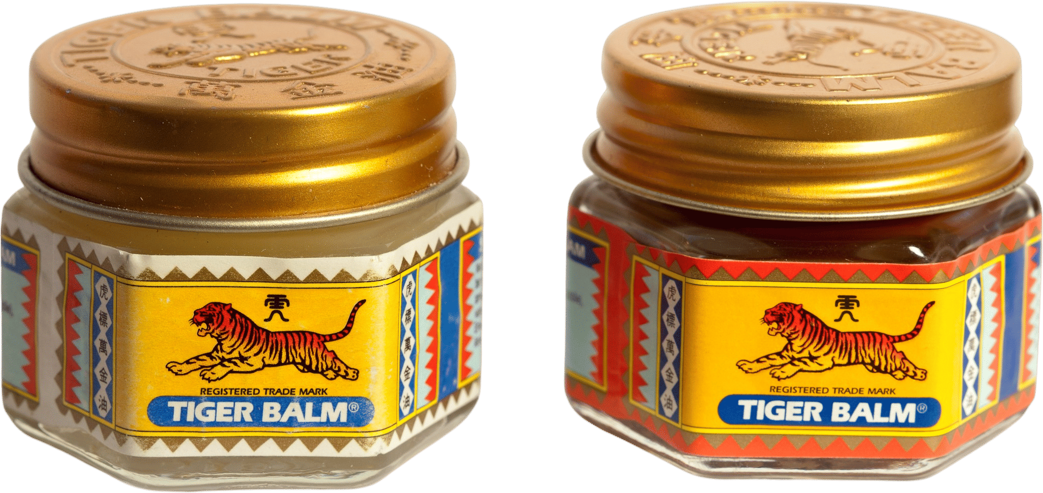 Tiger Balm