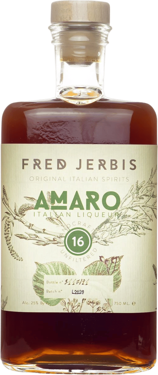 Fred Jerbis Amaro