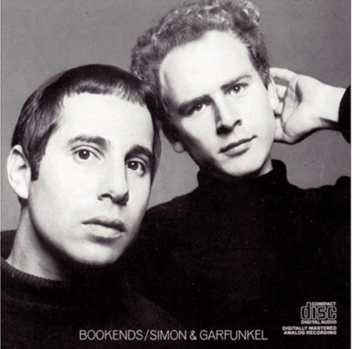 Simon & Garfunkel