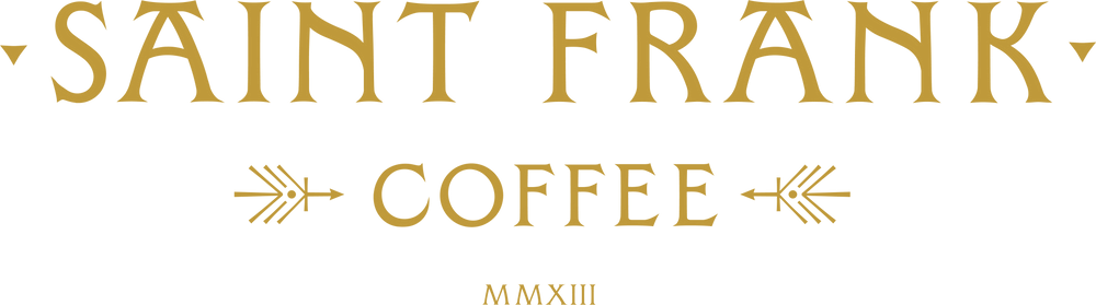 Saint Frank Coffee