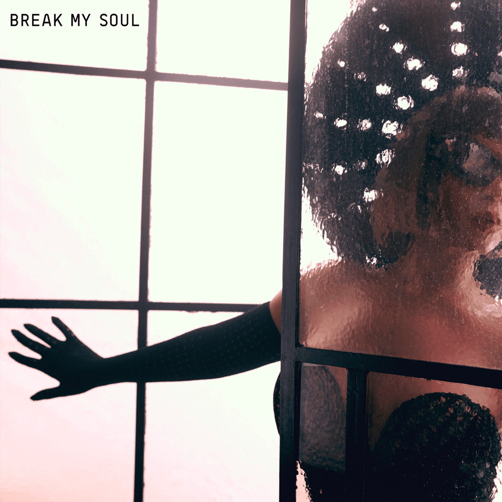 Turning on “break my soul” and power cleaning