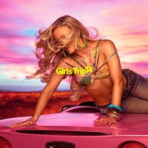 Midnight Sun (Girls Trip) • Zara Larsson