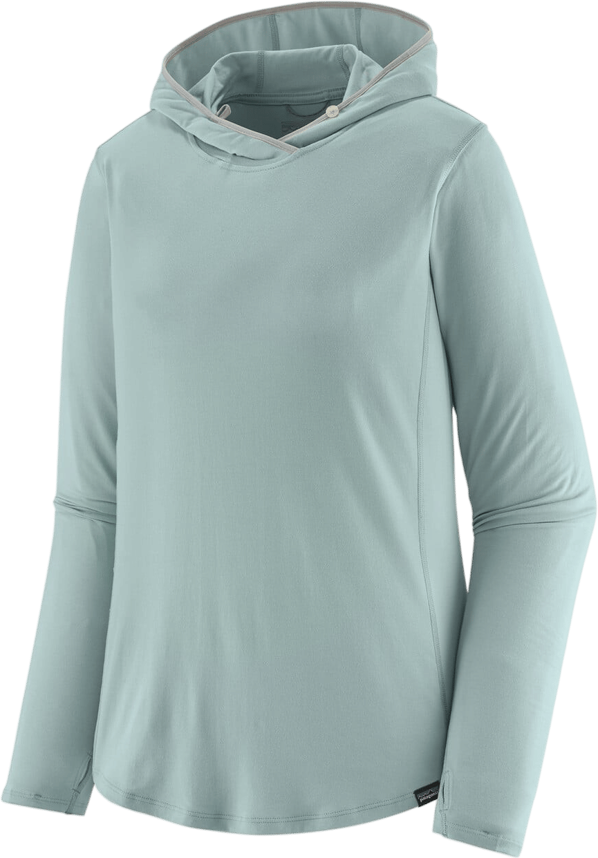 patagonia tropic comfort shirt