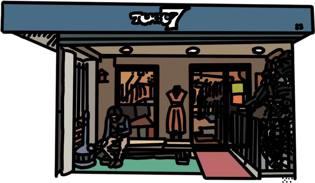 Tokio 7