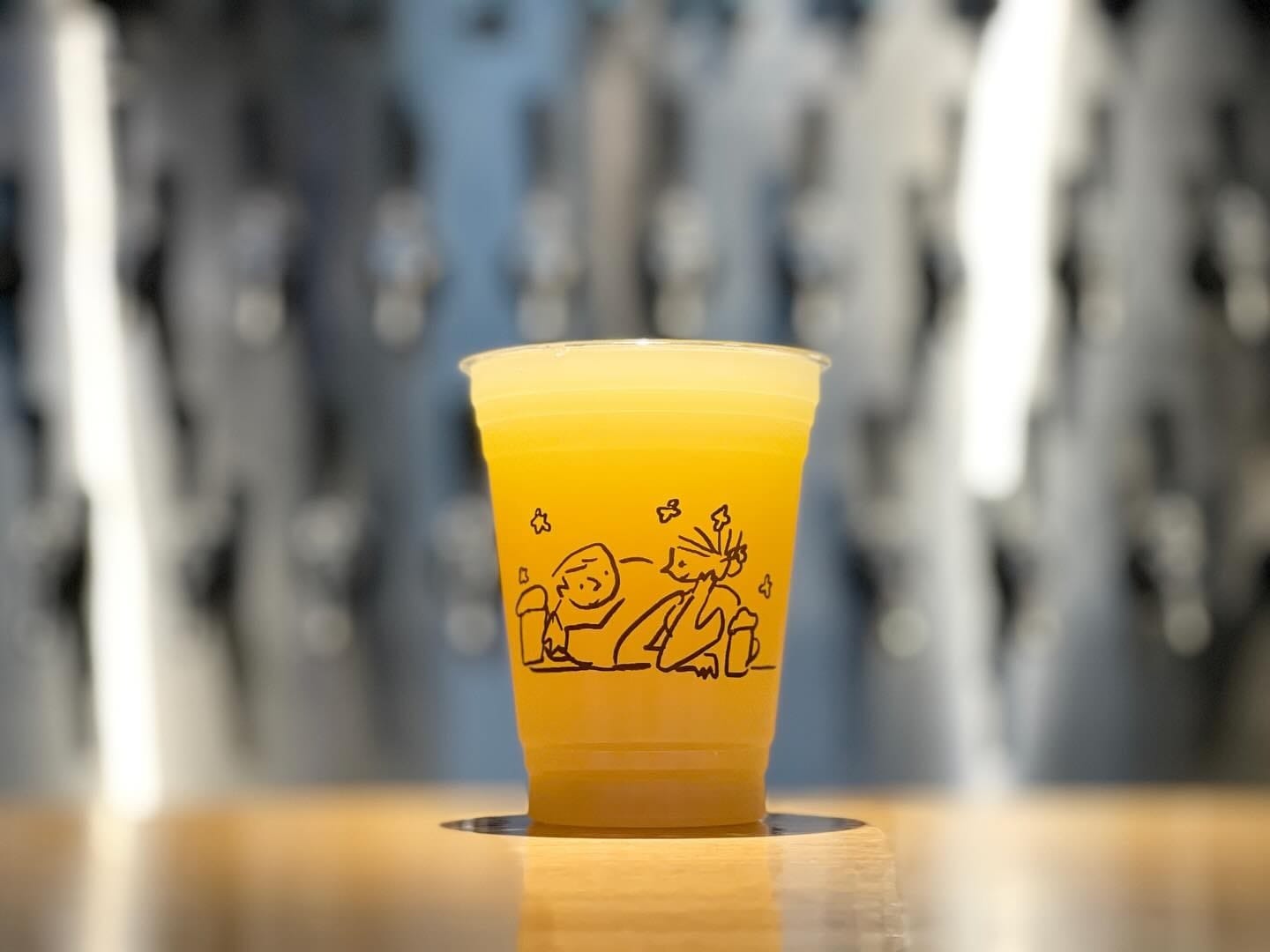 🍺 Stand Umineko Koto CRAFT BEER STAND スタンドうみねこ コト
